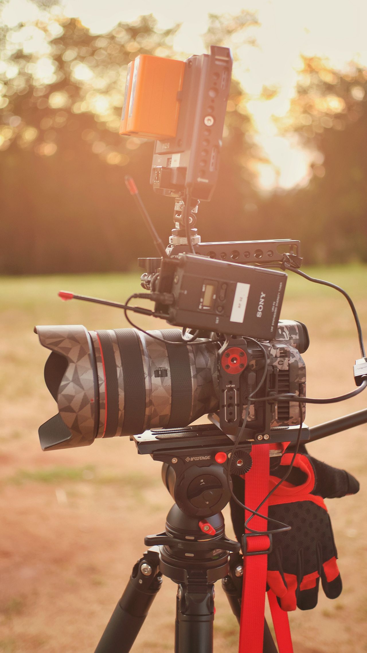 Brand Videos